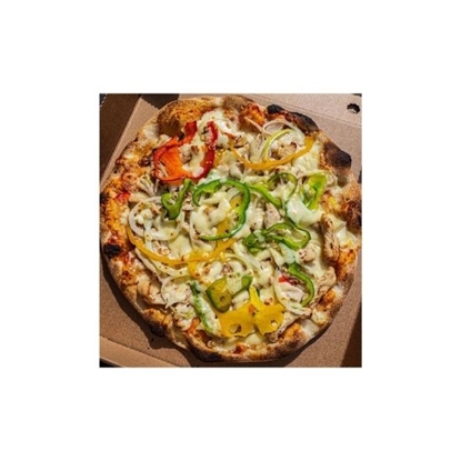 Picture of ANDRES BAKERY PIZZA CHICKEN